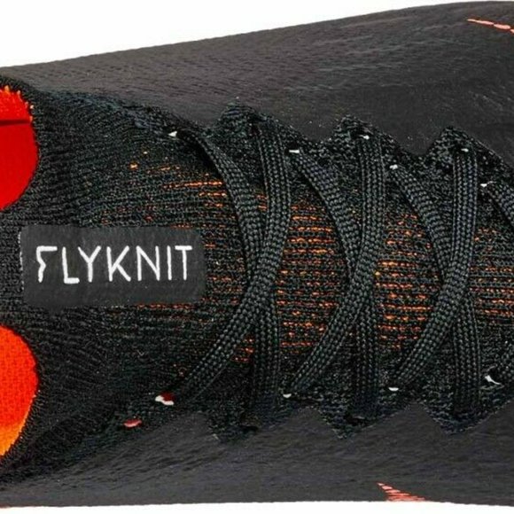 Nike Mercurial Superfly Elite Flyknit Soccer Cleat - Picture 3 of 6